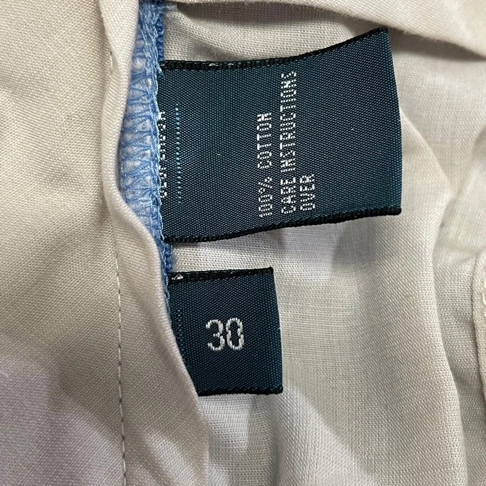 Polo Ralph Lauren Mens 30 8